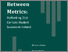 [thumbnail of Between Metrics: Rethinking 21st Century Student Success in Ireland]