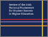 [thumbnail of Review of the Irish National Framework for Student Success in Higher Education]
