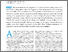 [thumbnail of Integrating Research Methods Training into Elective Courses in an Undergraduate Curriculum — https://creativecommons.org/licenses/by/4.0]