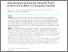 [thumbnail of Health literacy education at the time of COVID-19: development and piloting of an educational programme for university health professional students in 4 European countries — https://creativecommons.org/licenses/by/4.0/]