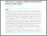 [thumbnail of A qualitative study to explore student learning and development of interprofessional collaboration during an online interprofessional education intervention — https://creativecommons.org/licenses/by/4.0/]