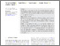 [thumbnail of Self‐efficacy in the context of nursing education and transition to practice as a registered practitioner: A systematic review — https://creativecommons.org/licenses/by/4.0/]