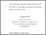 [thumbnail of “Not all things in the real world can be done by the book”: A self-study examination of teaching practice in sport science. — https://creativecommons.org/licenses/by-nc-sa/3.0/]