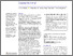 [thumbnail of Effectiveness of a proficiency-based progression e-learning approach to training in communication in the context of clinically deteriorating patients: a multi-arm randomised controlled trial — https://creativecommons.org/licenses/by-nc/4.0/]