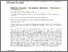 [thumbnail of Empowering Radiographers: A Call for Integrated AI Training in University Curricula — CC BY (version not specified by source)]