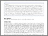 [thumbnail of Using photovoice to engage students in a non-major microbiology course: This article is part of the Pedagogy collection. — CC BY (version not specified by source)]
