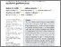 [thumbnail of Identity change and the transition to university: Implications for cortisol awakening response, psychological well‐being and academic performance — https://creativecommons.org/licenses/by/4.0/]