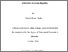 [thumbnail of An investigation of the experience of students who progress from further education to higher education nursing degree programmes — CC BY-NC-SA (version not specified by source)]