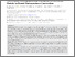 [thumbnail of ResiliDents: Development and Evaluation of Resilience Module in Dental Undergraduate Curriculum — https://creativecommons.org/licenses/by-nc-nd/4.0/]