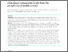 [thumbnail of Changes and continuities in undergraduate nursing education during and after COVID-19: a European comparative study from the perspective of health science — https://creativecommons.org/licenses/by-nc-nd/4.0/]