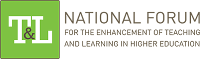 The National Forum Teaching and Learning Scholarship Database